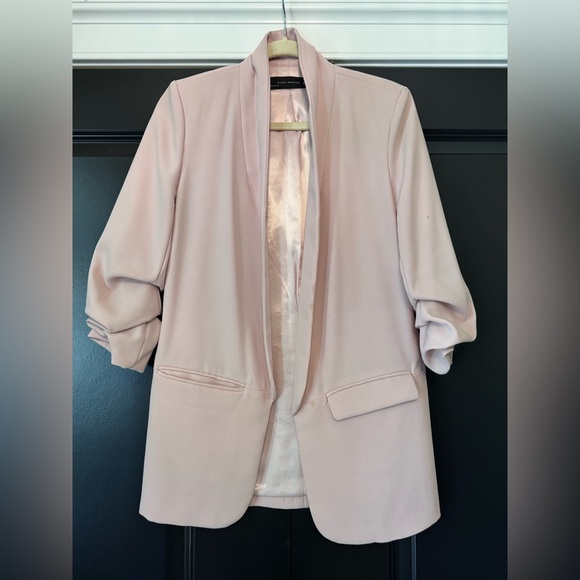 Zara Jackets & Blazers - Zara Blazer